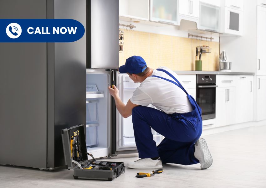 Lamar Appliance Repair Company